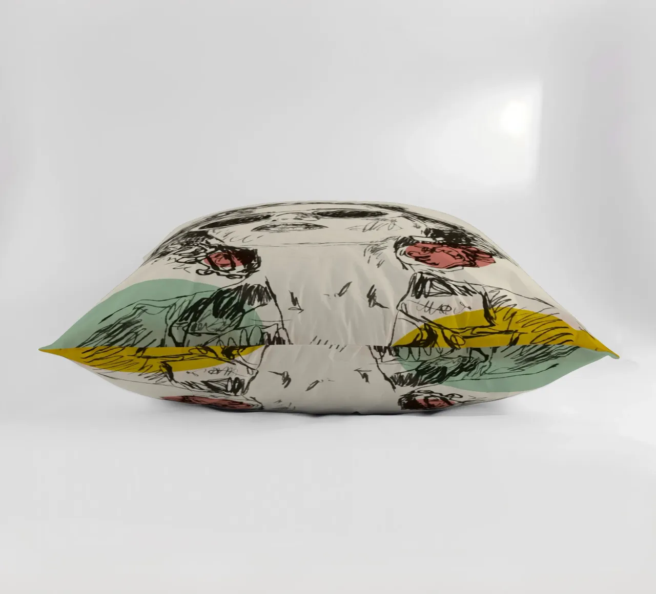 Vintage Vibes cuscino da Indigo Rain