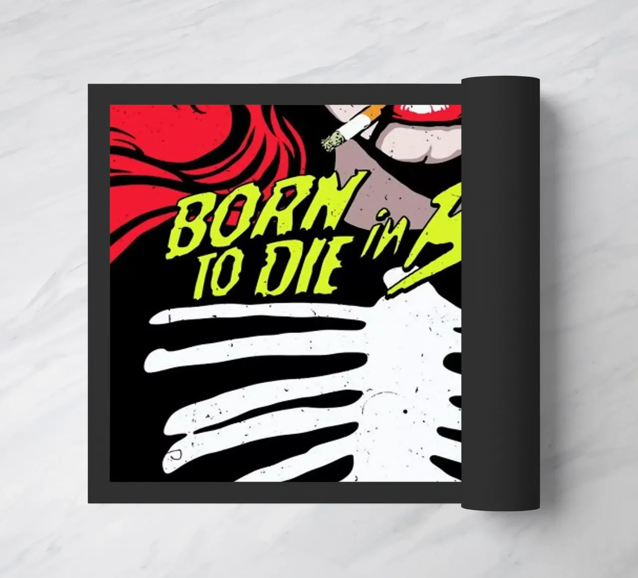 Berlin zerbino da Butcher Billy