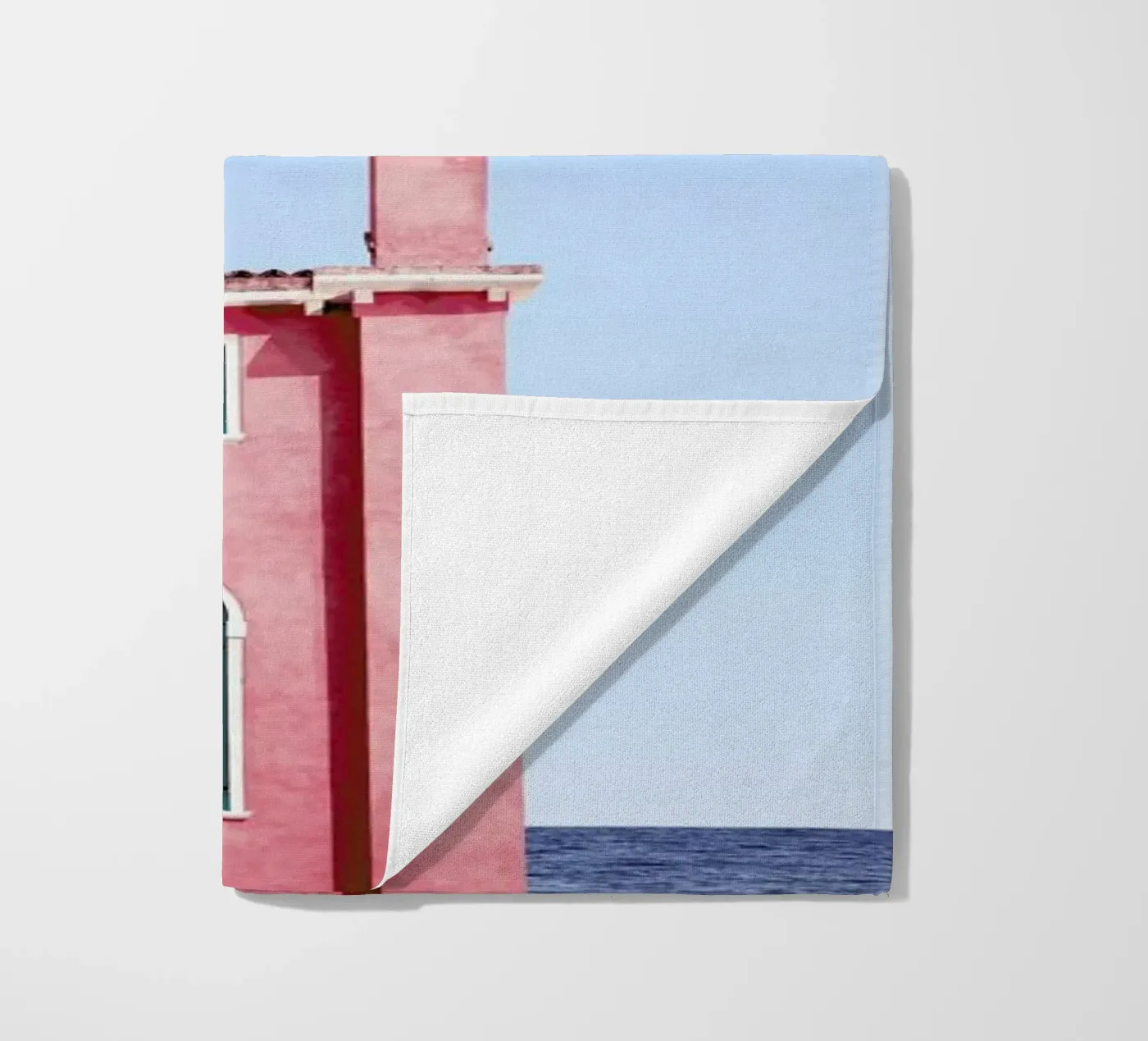 High House telo mare da Rupert Höller