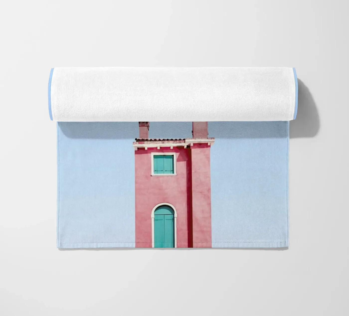 High House telo mare da Rupert Höller