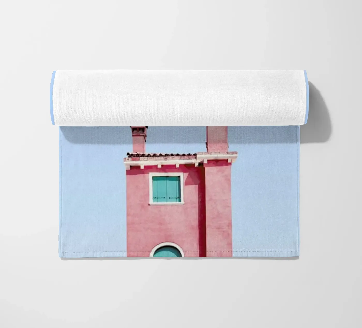 High House telo mare da Rupert Höller