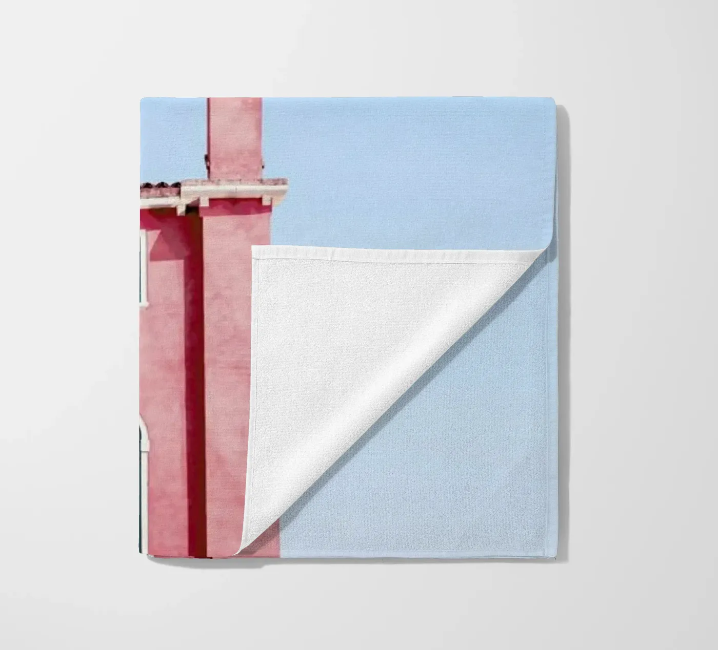 High House telo mare da Rupert Höller