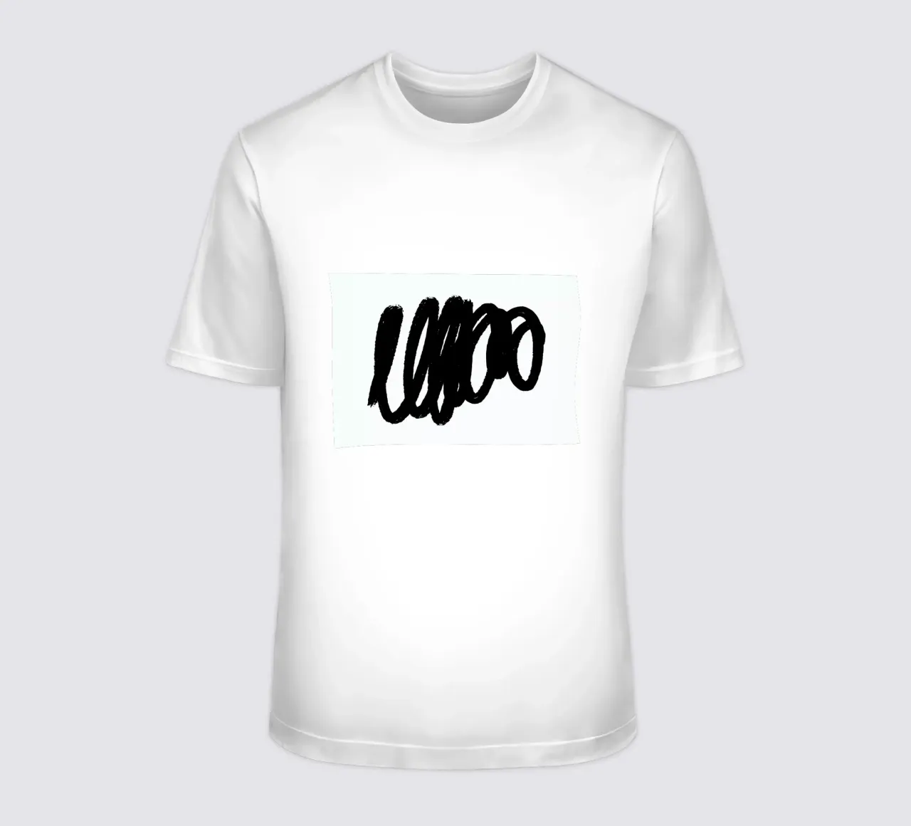 Spinning t-shirt da Graphite