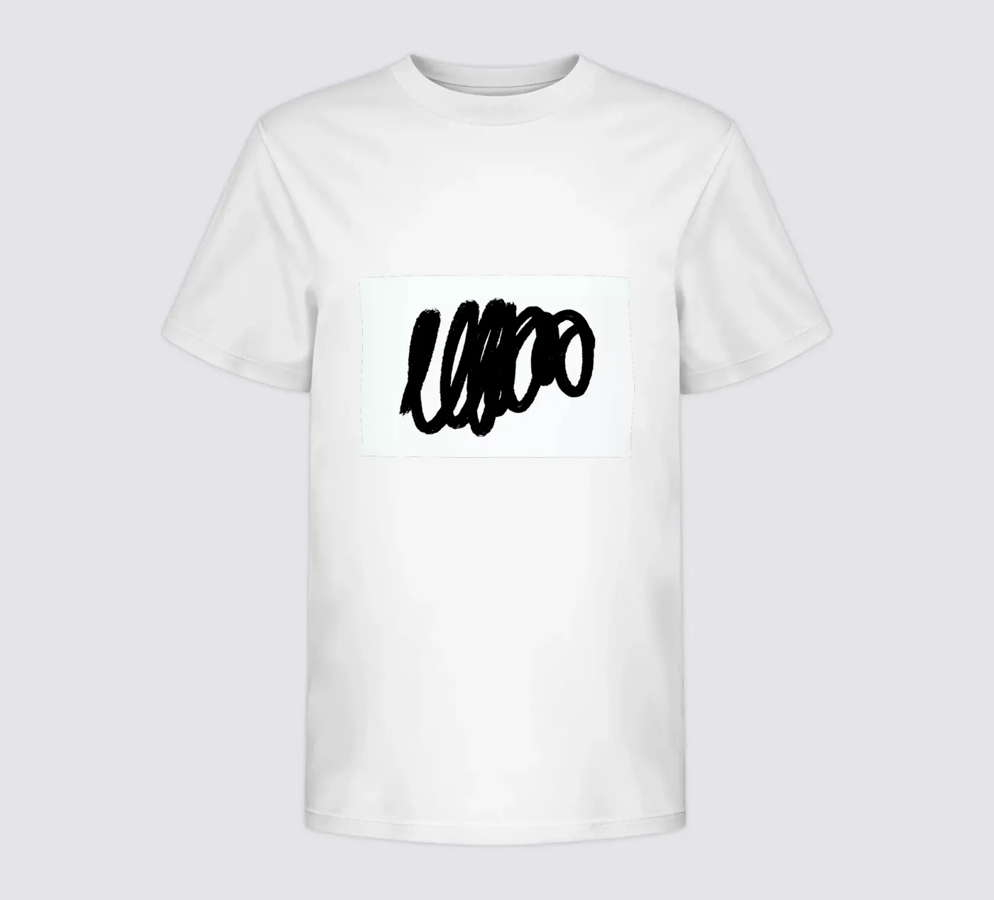 Spinning t-shirt bambini da Graphite