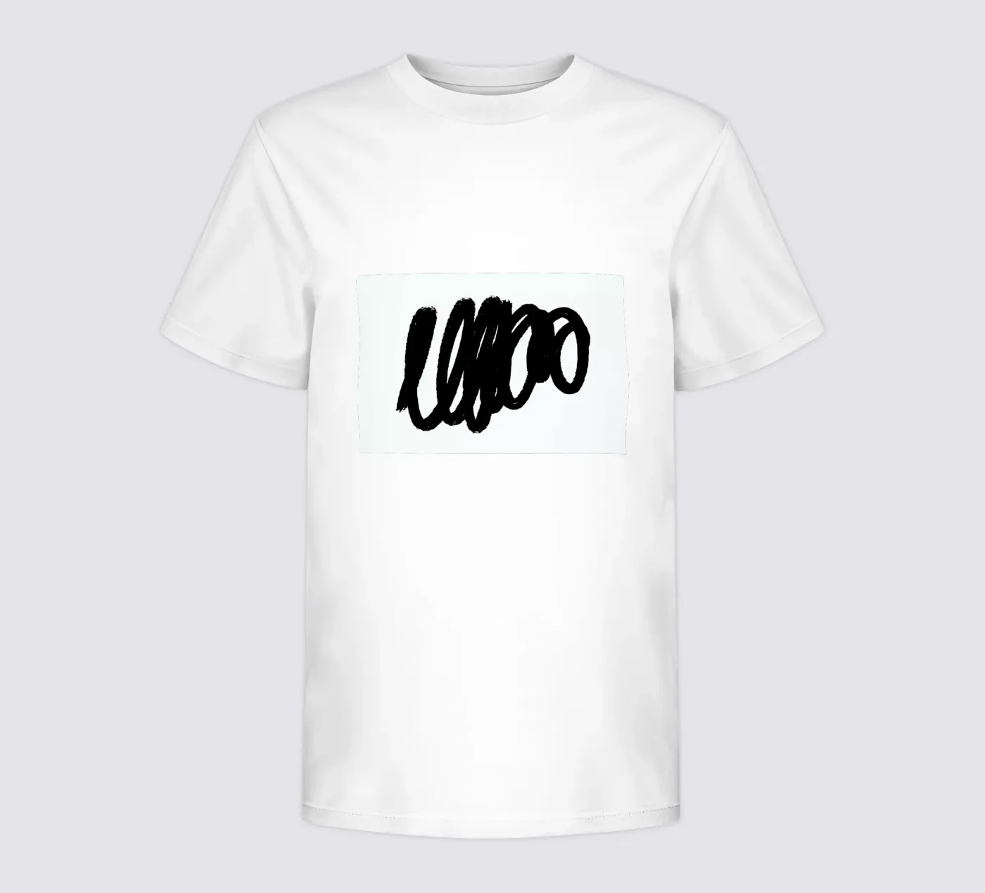 Spinning t-shirt bambini da Graphite