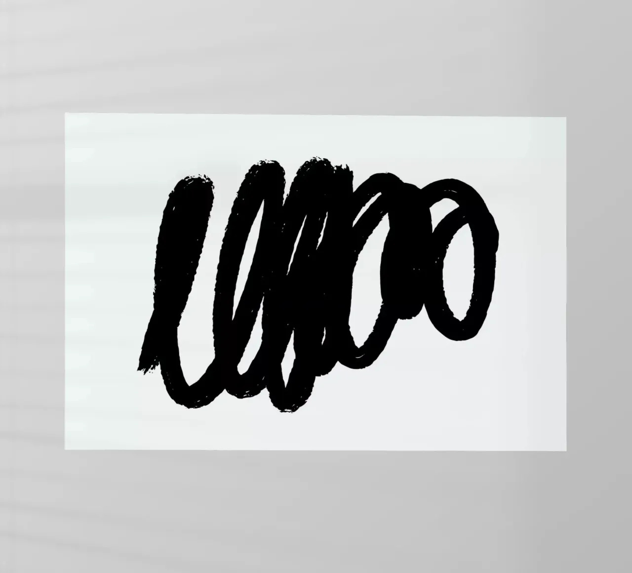 Spinning pellicola backlit da Graphite