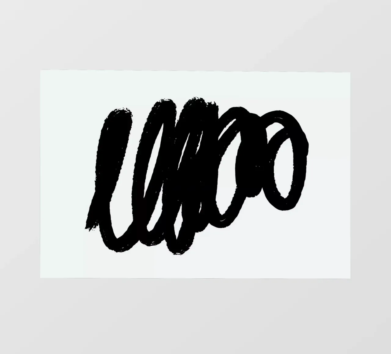 Spinning pellicola backlit da Graphite