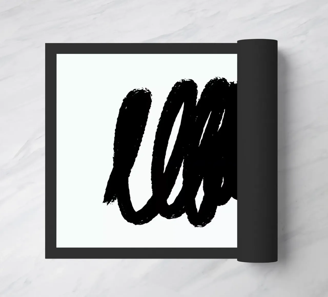 Spinning zerbino da Graphite