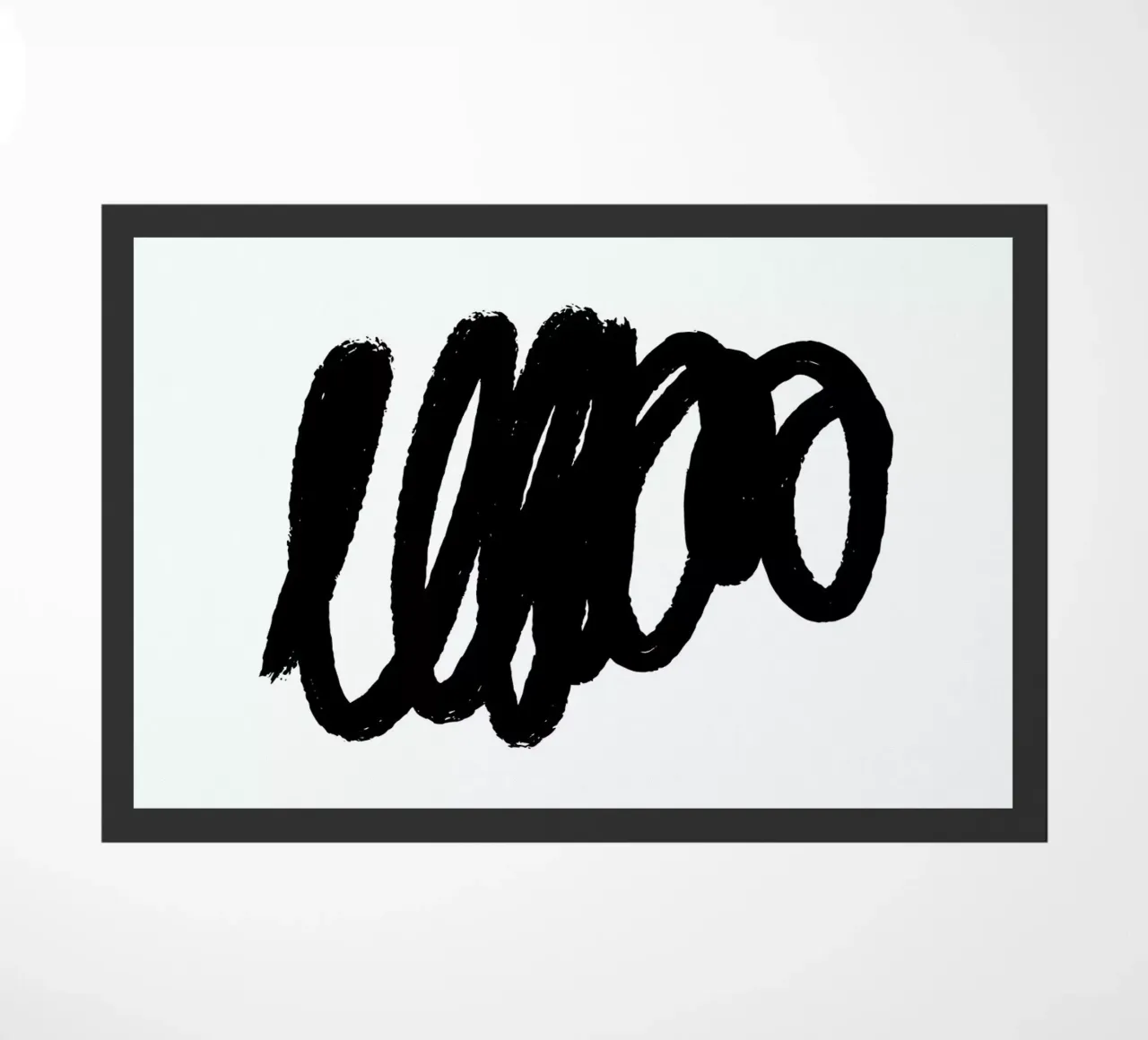 Spinning zerbino da Graphite