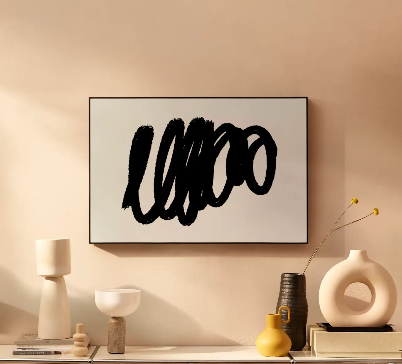 Spinning plexiglass da Graphite