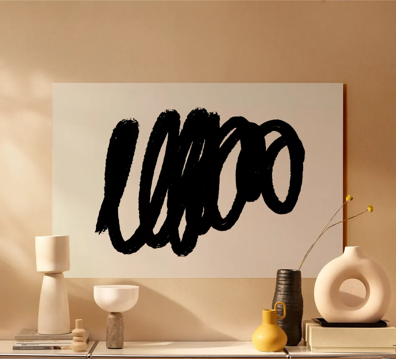 Spinning plexiglass da Graphite