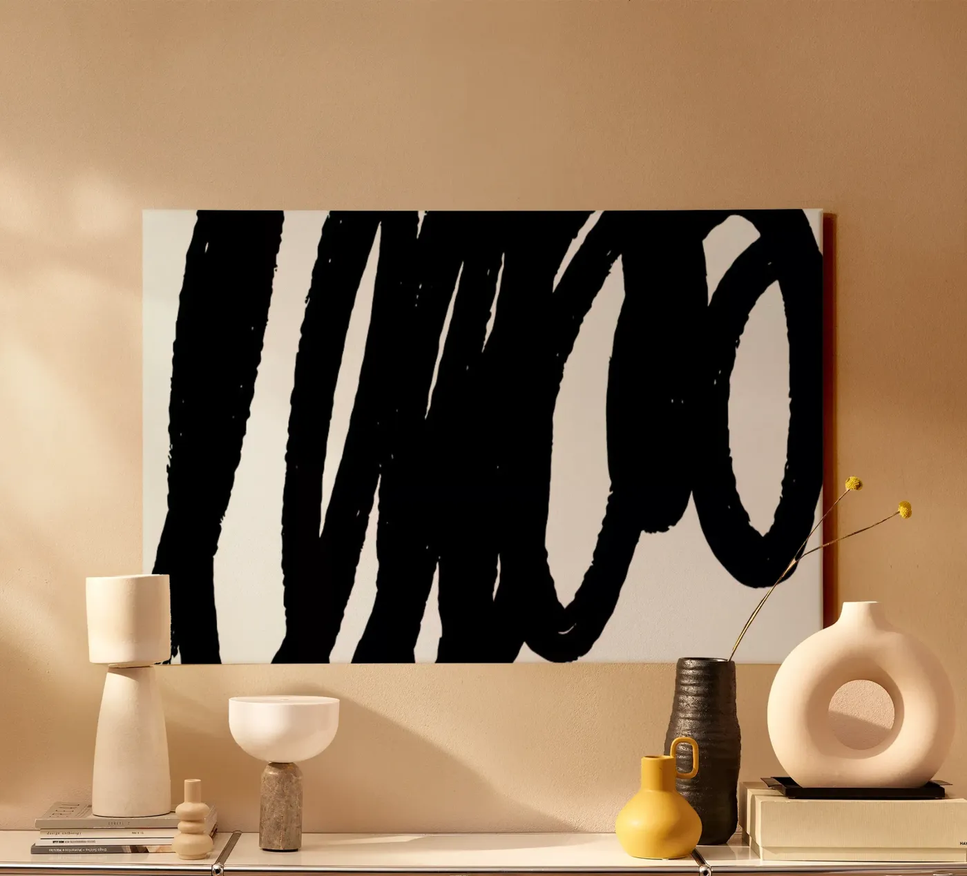 Spinning tela da Graphite