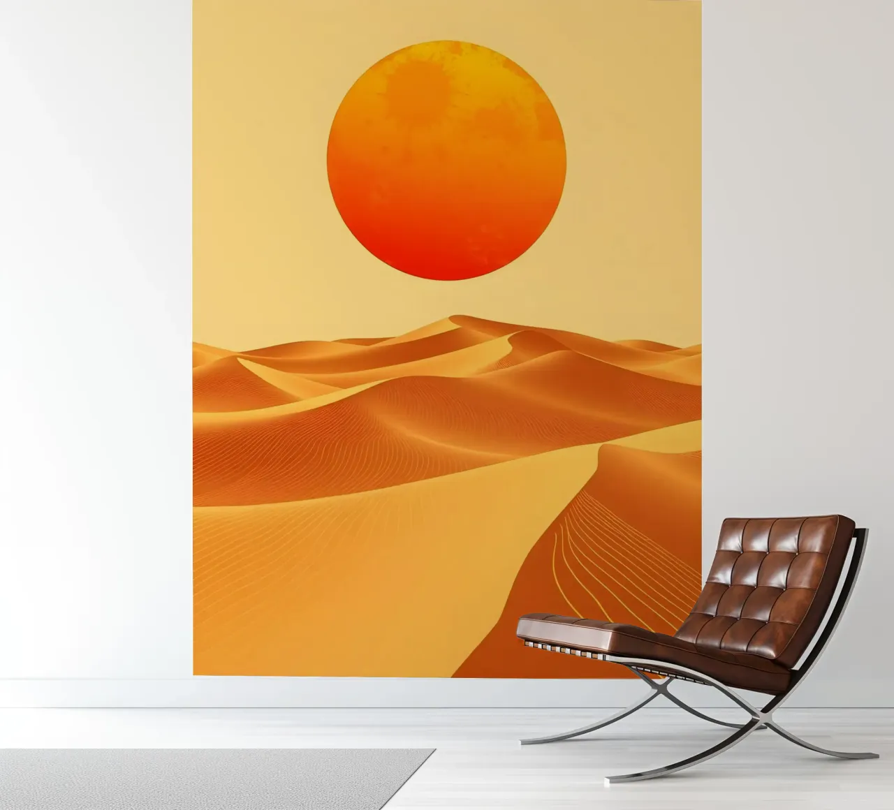 Desert Serenade photo wallpaper by Artistic-shop