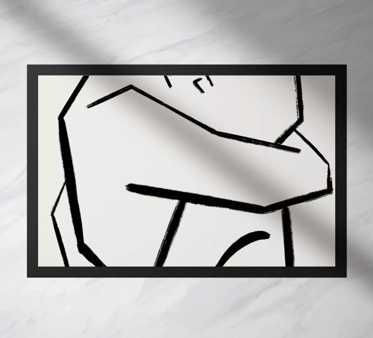 Embrace 2 zerbino da Graphite