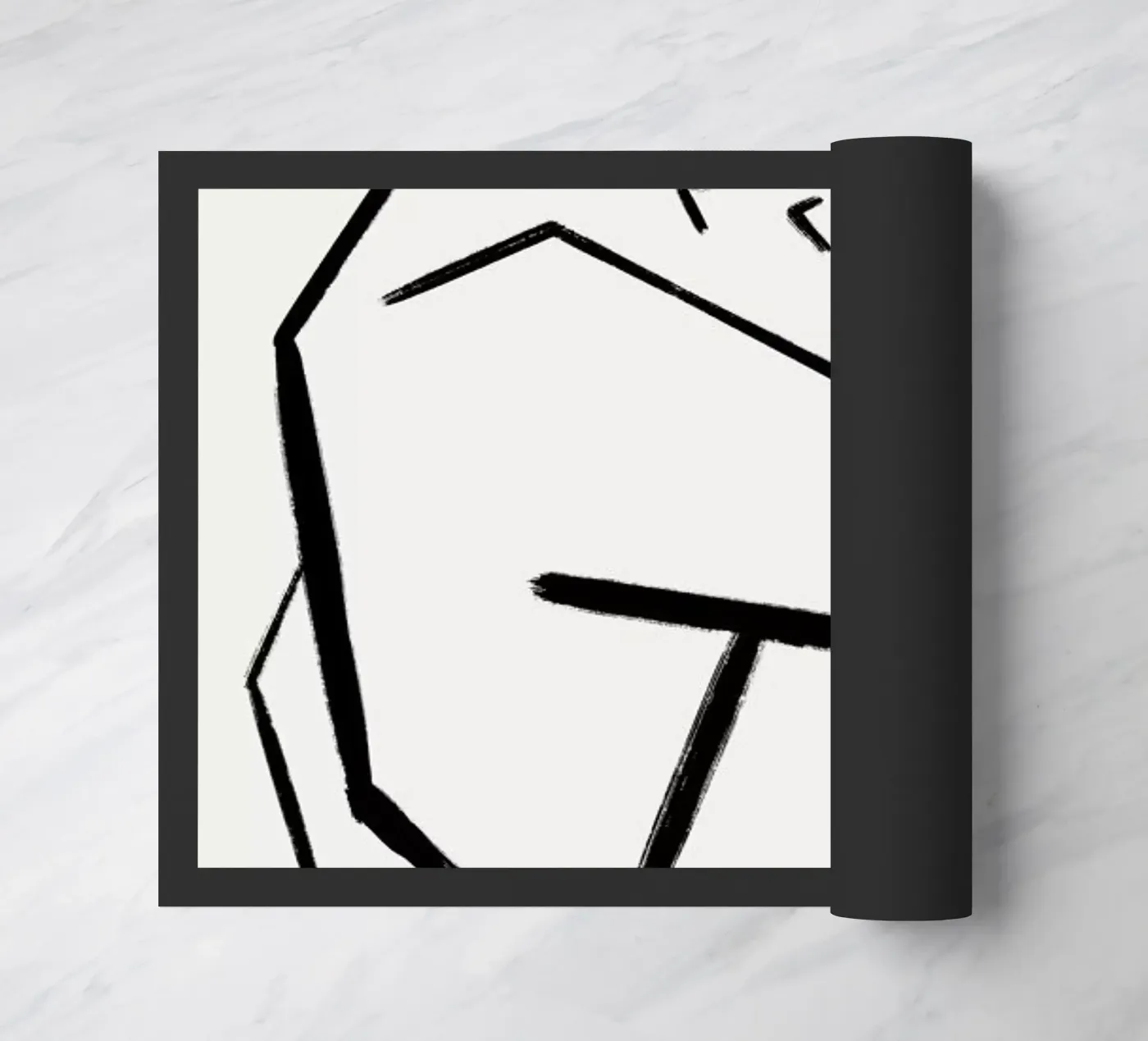 Embrace 2 zerbino da Graphite