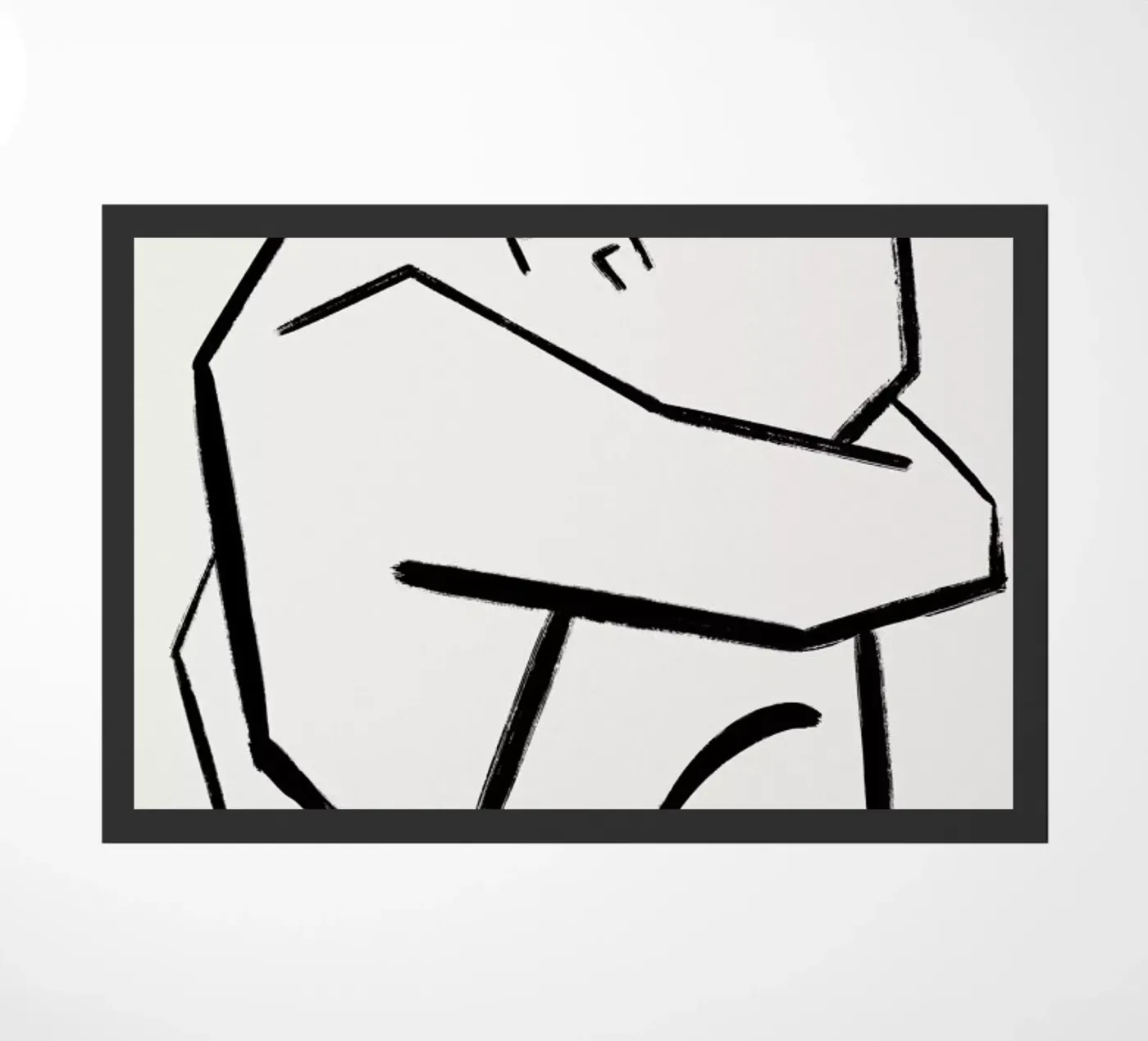 Embrace 2 zerbino da Graphite