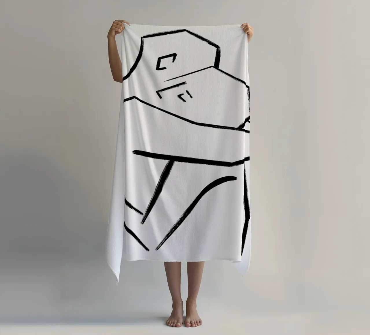 Embrace 2 telo mare da Graphite