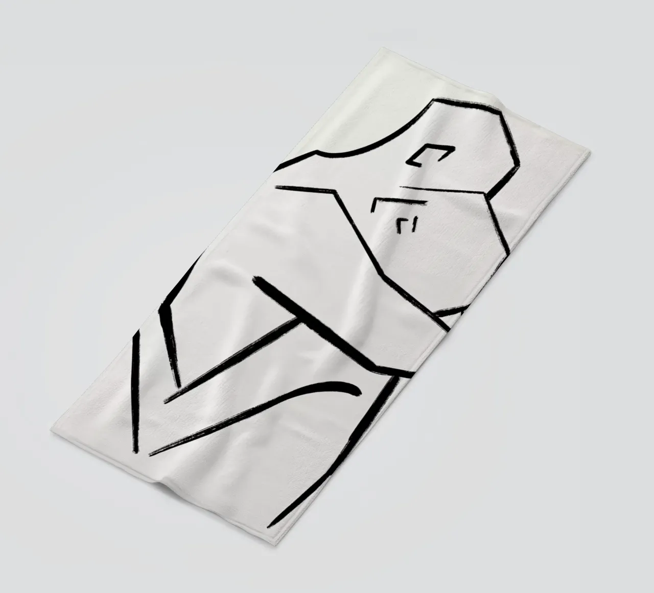 Embrace 2 telo mare da Graphite