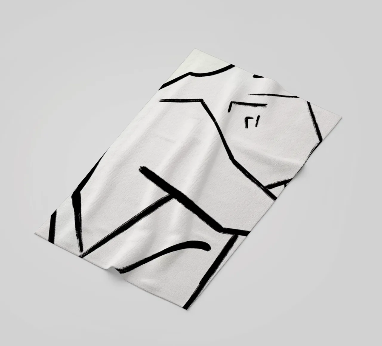 Embrace 2 telo mare da Graphite