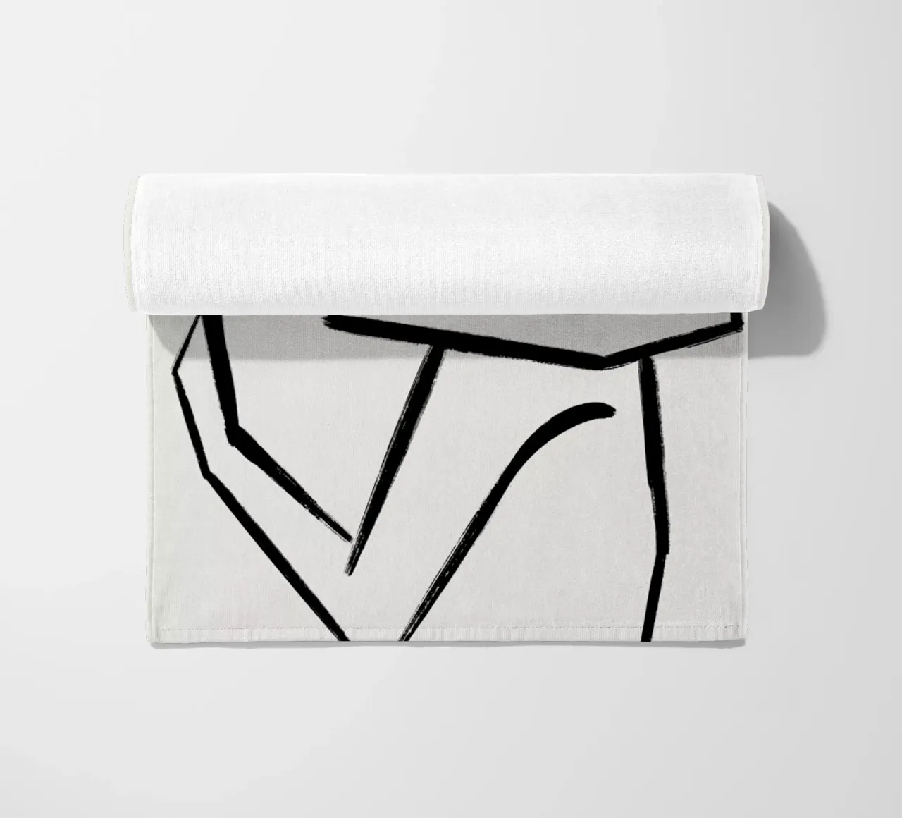 Embrace 2 telo mare da Graphite