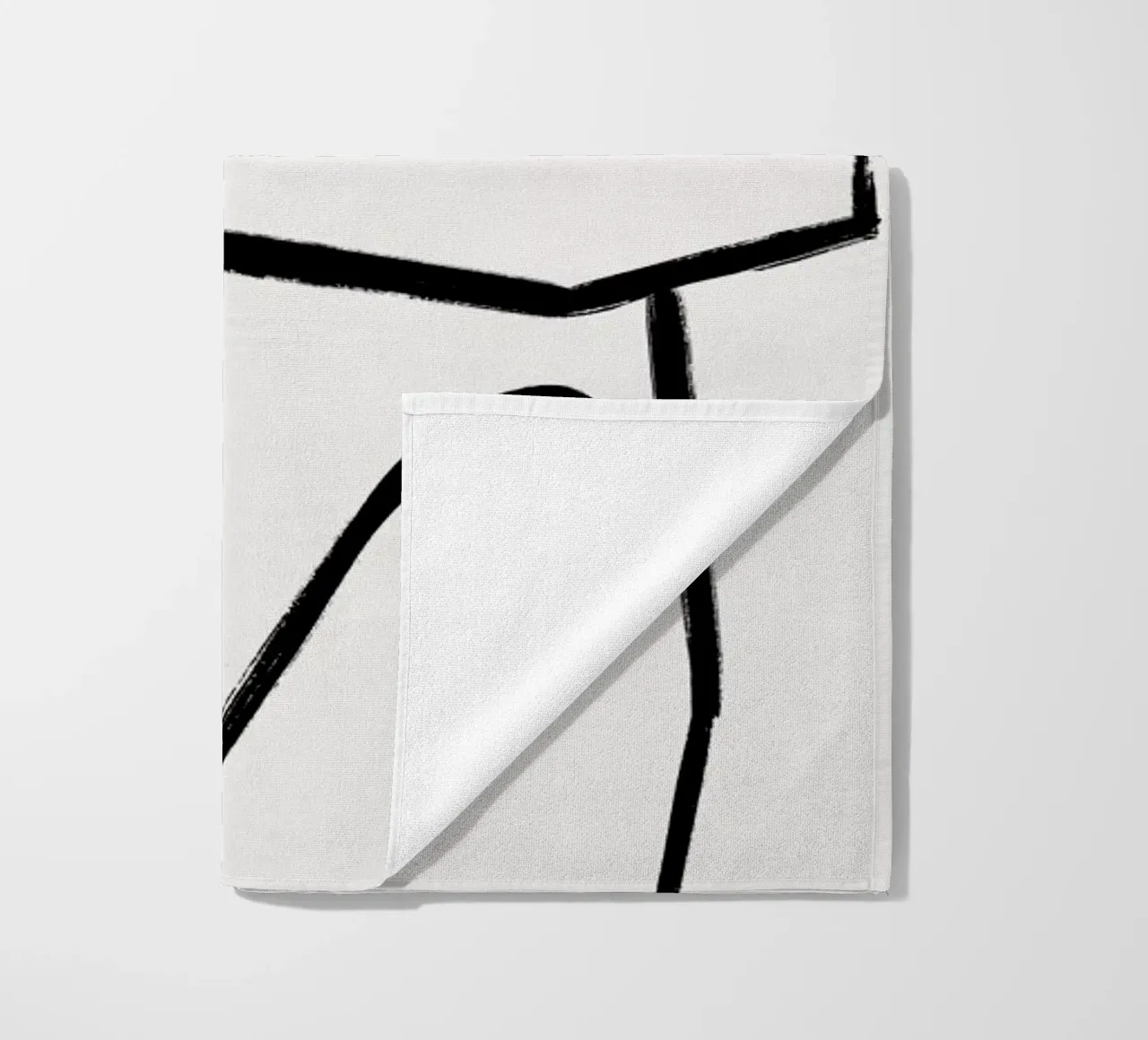 Embrace 2 telo mare da Graphite