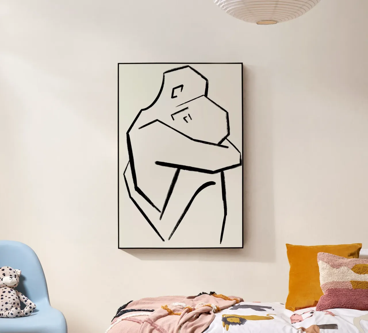 Embrace 2 plexiglass da Graphite