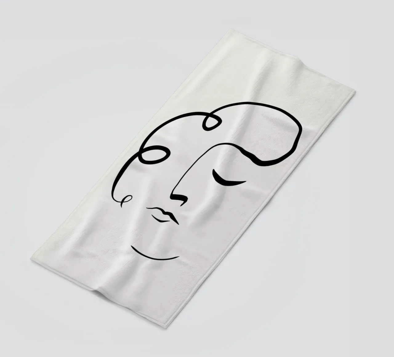 Curls 2 telo mare da Graphite