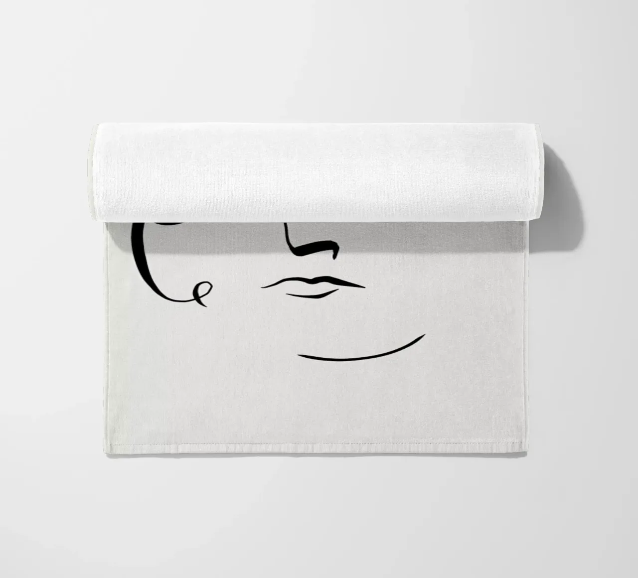 Curls 2 telo mare da Graphite