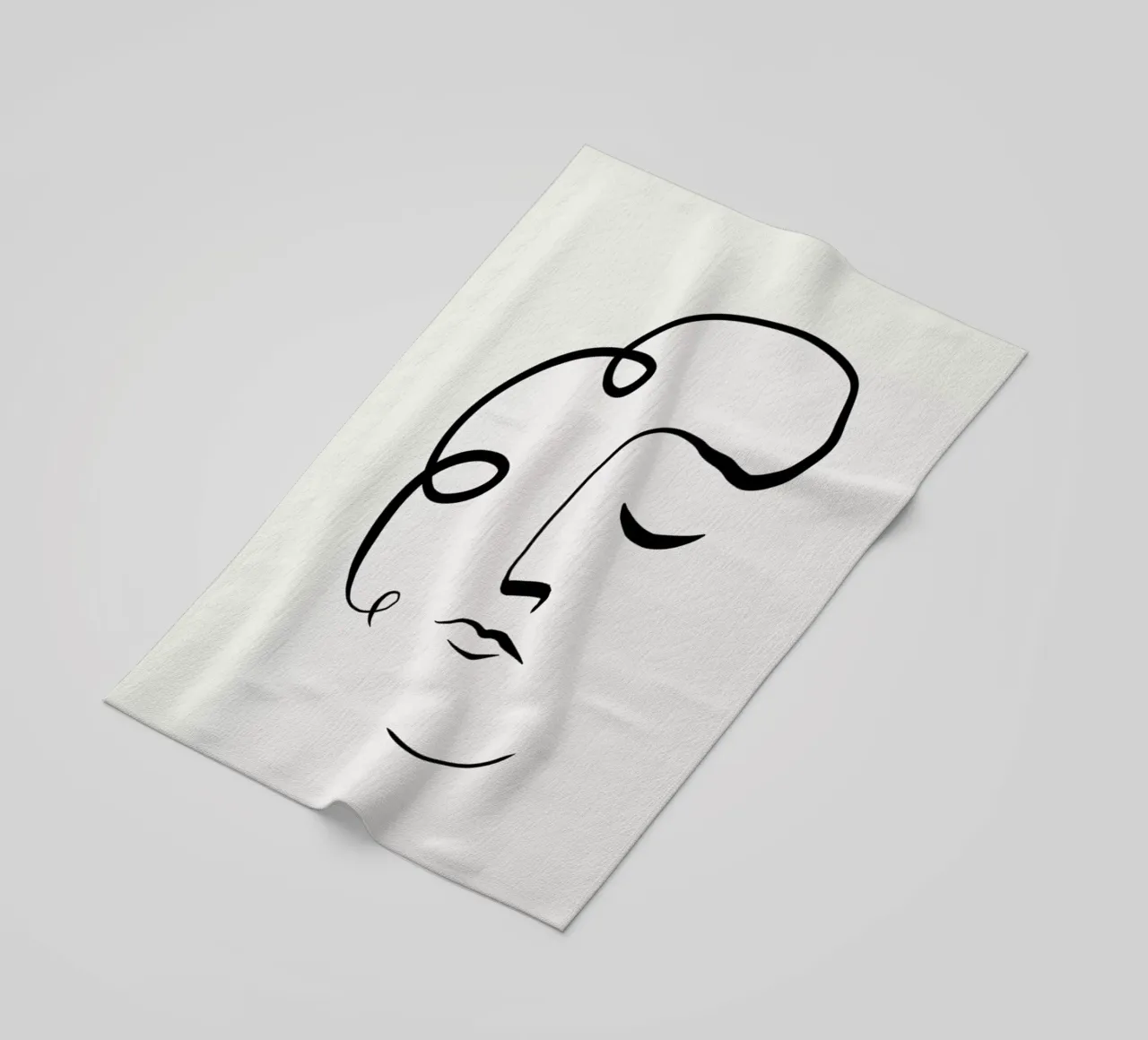 Curls 2 telo mare da Graphite