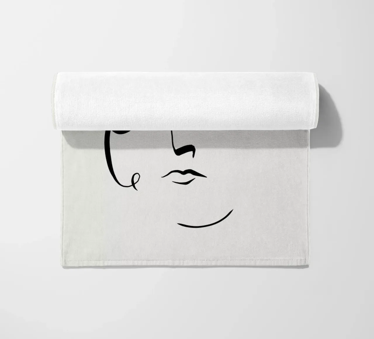 Curls 2 telo mare da Graphite