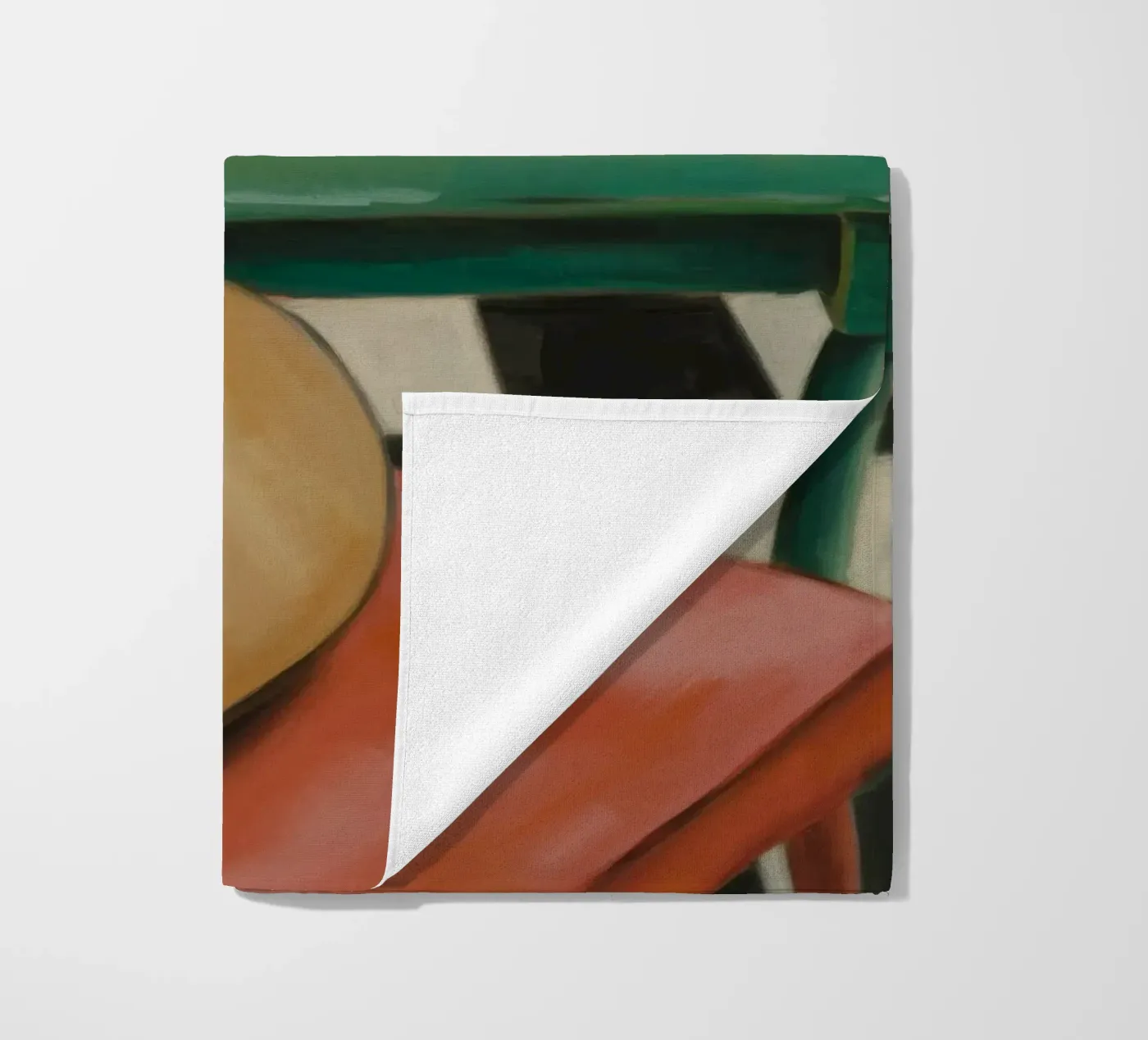 Harmony Through Strings telo mare da Mystic Grain