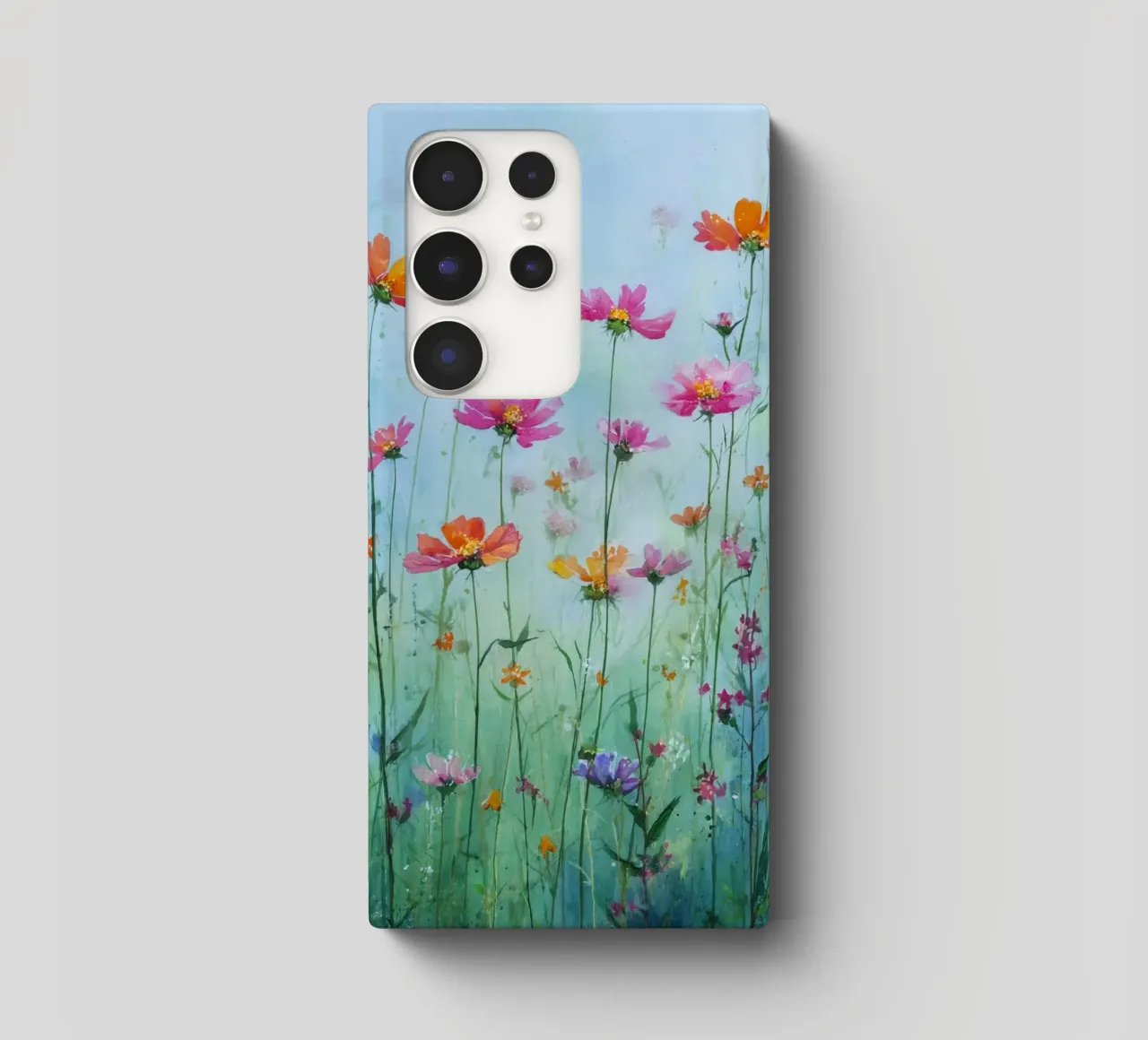 Summer meadow in bloom C cover samsung da Mateo