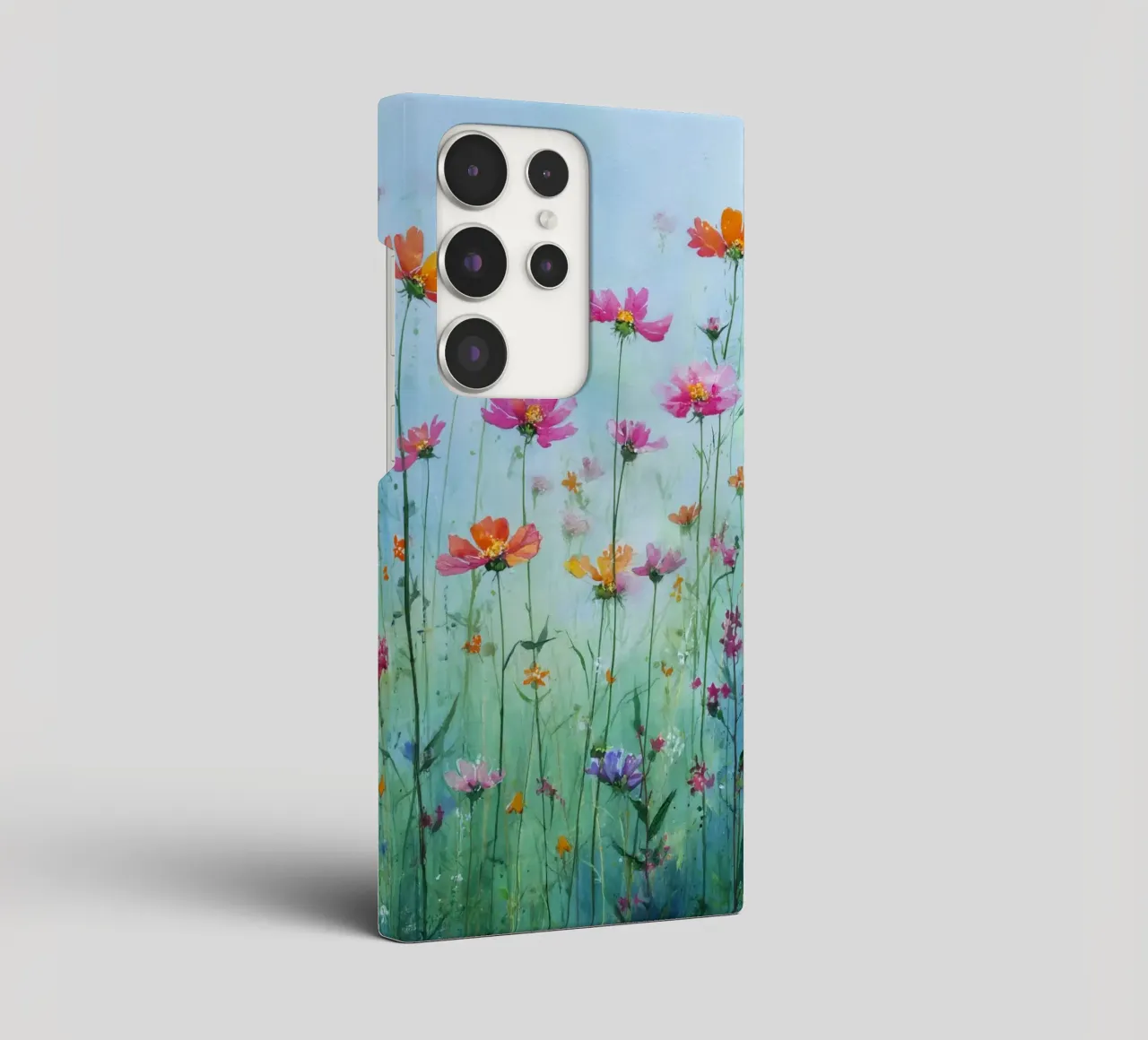 Summer meadow in bloom C cover samsung da Mateo