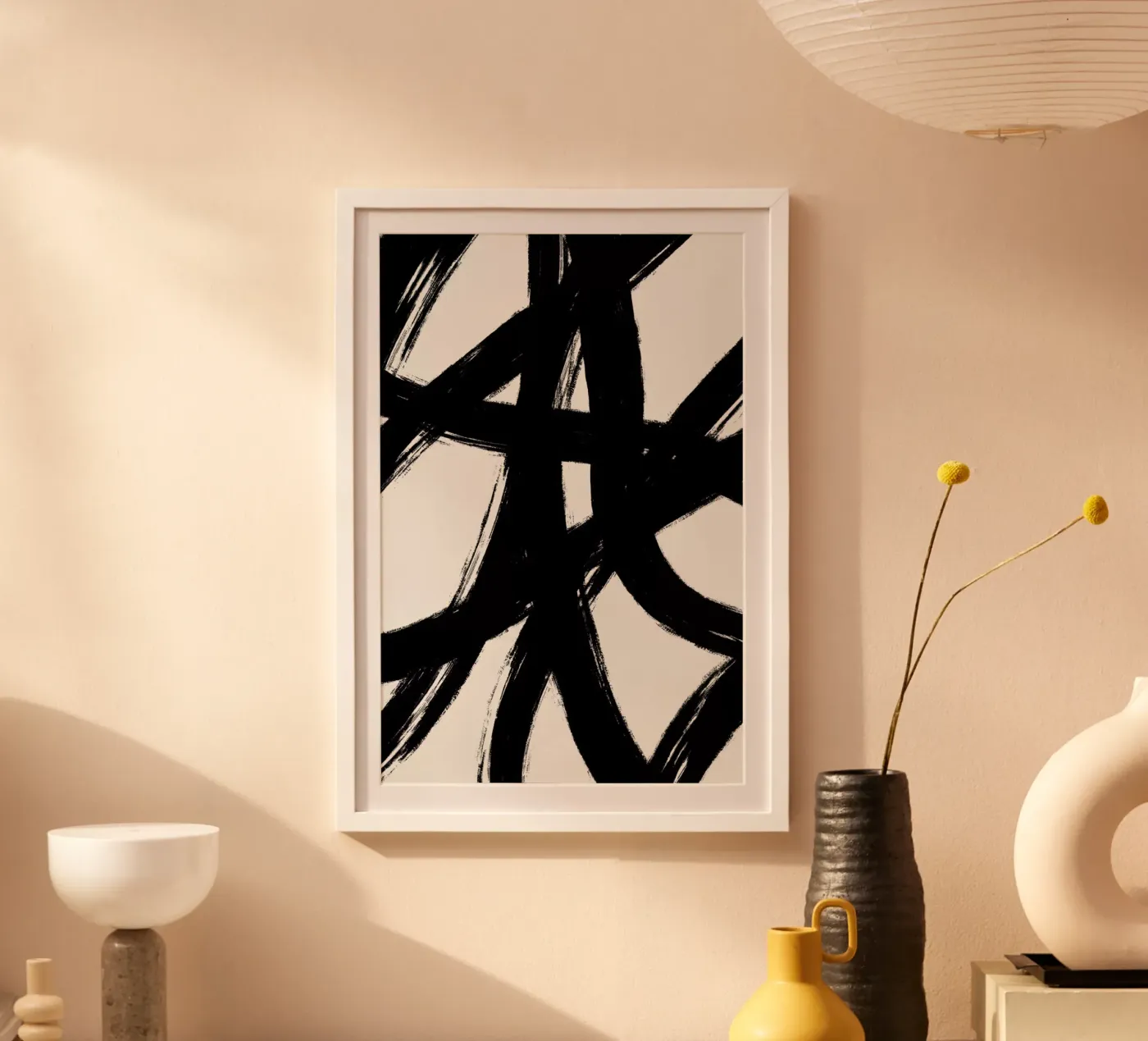 Tight Knit 2 poster da Graphite