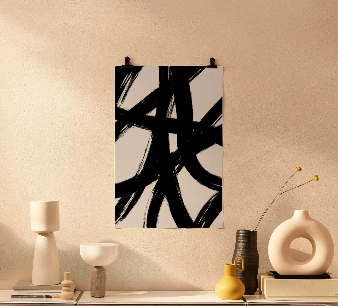 Tight Knit 2 poster da Graphite