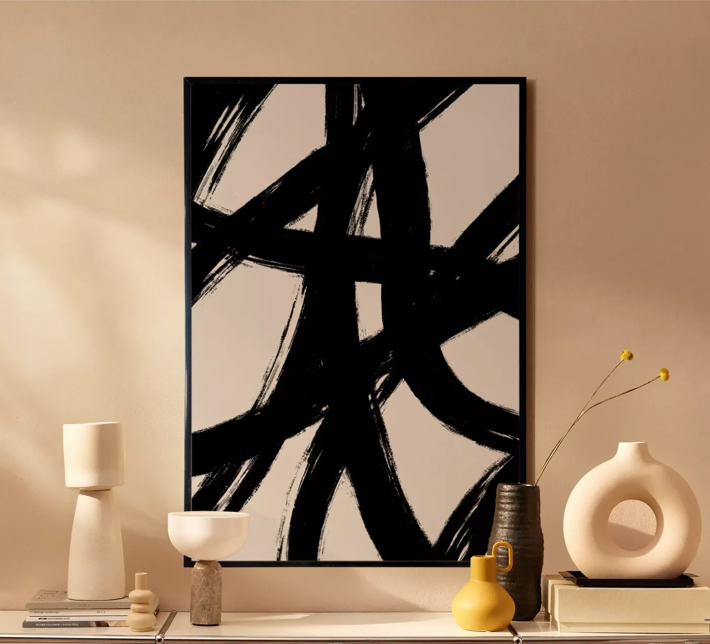 Tight Knit 2 poster da Graphite