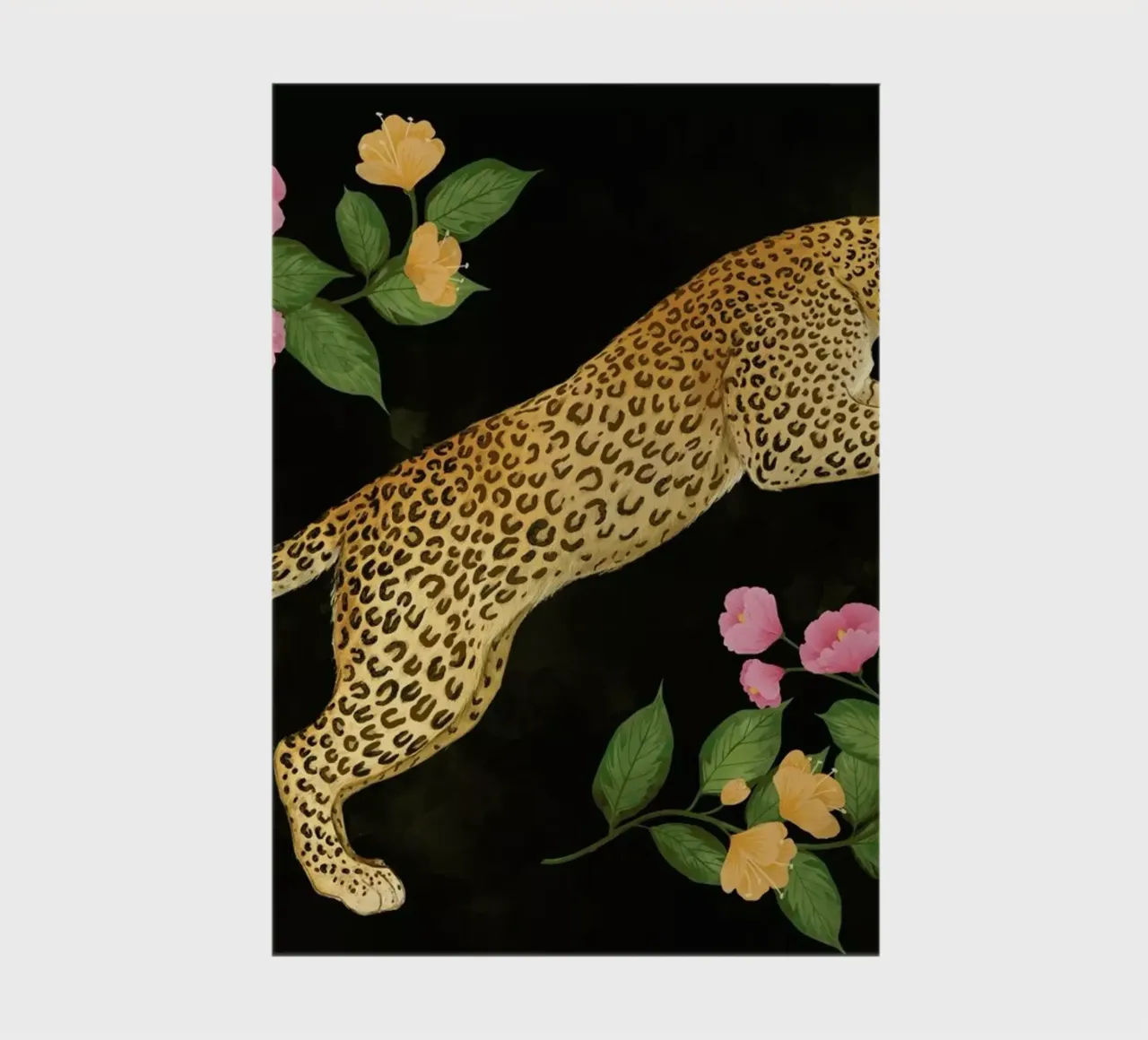 Reach For It notebook by Laura Graves
