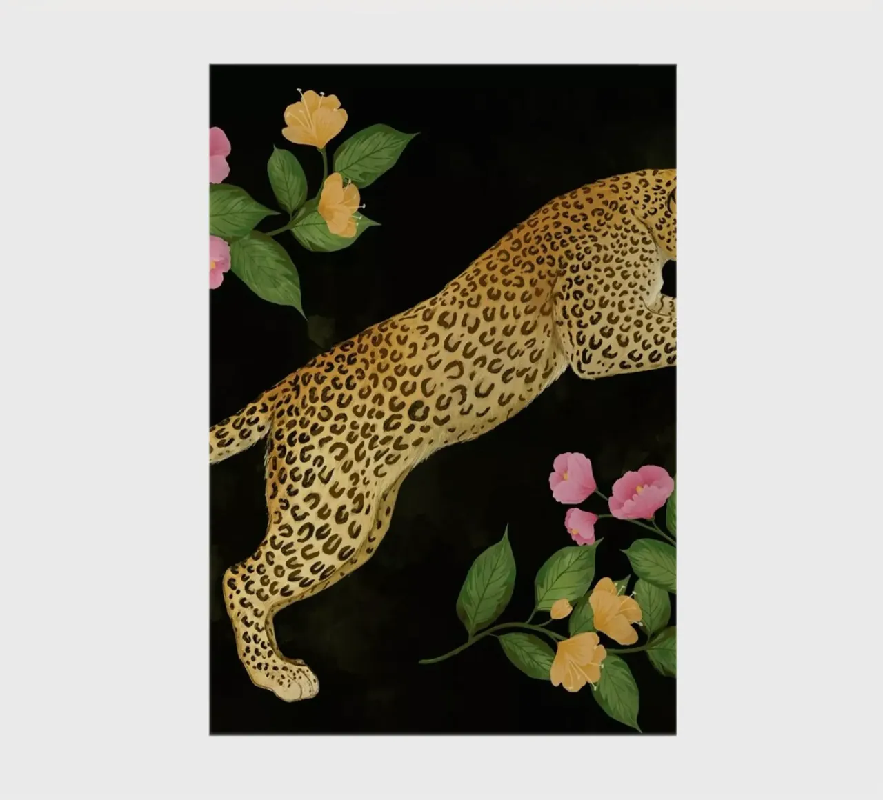 Reach For It notebook by Laura Graves