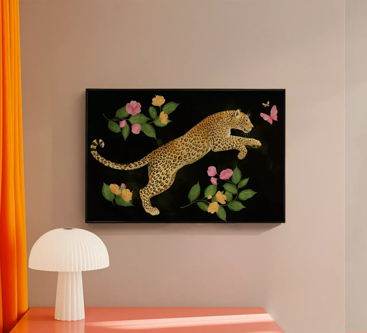 Reach For It plexiglass da Laura Graves