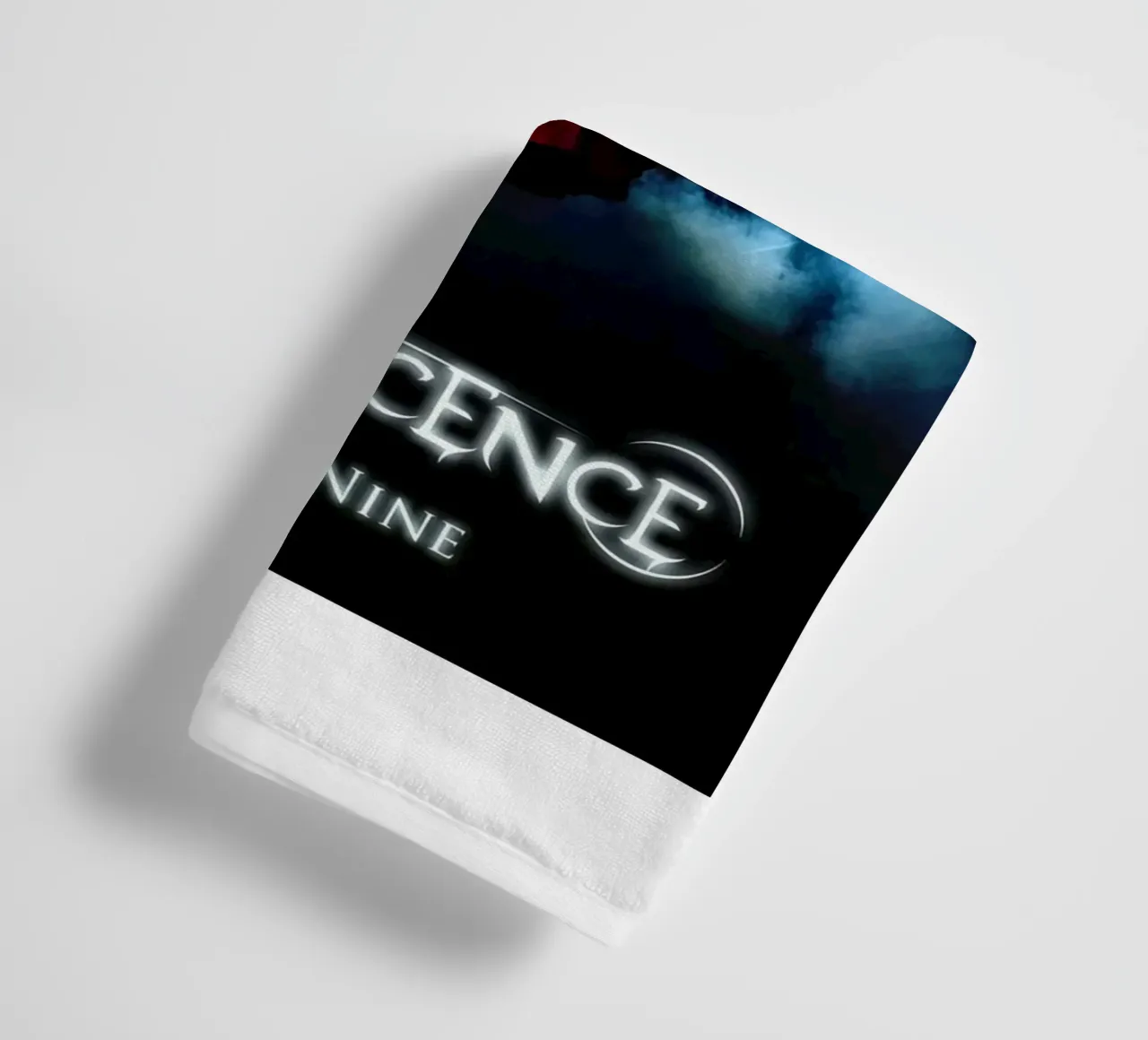 Evanescene - Cloud Nine asciugamano da bagno da HUMMERSONIC