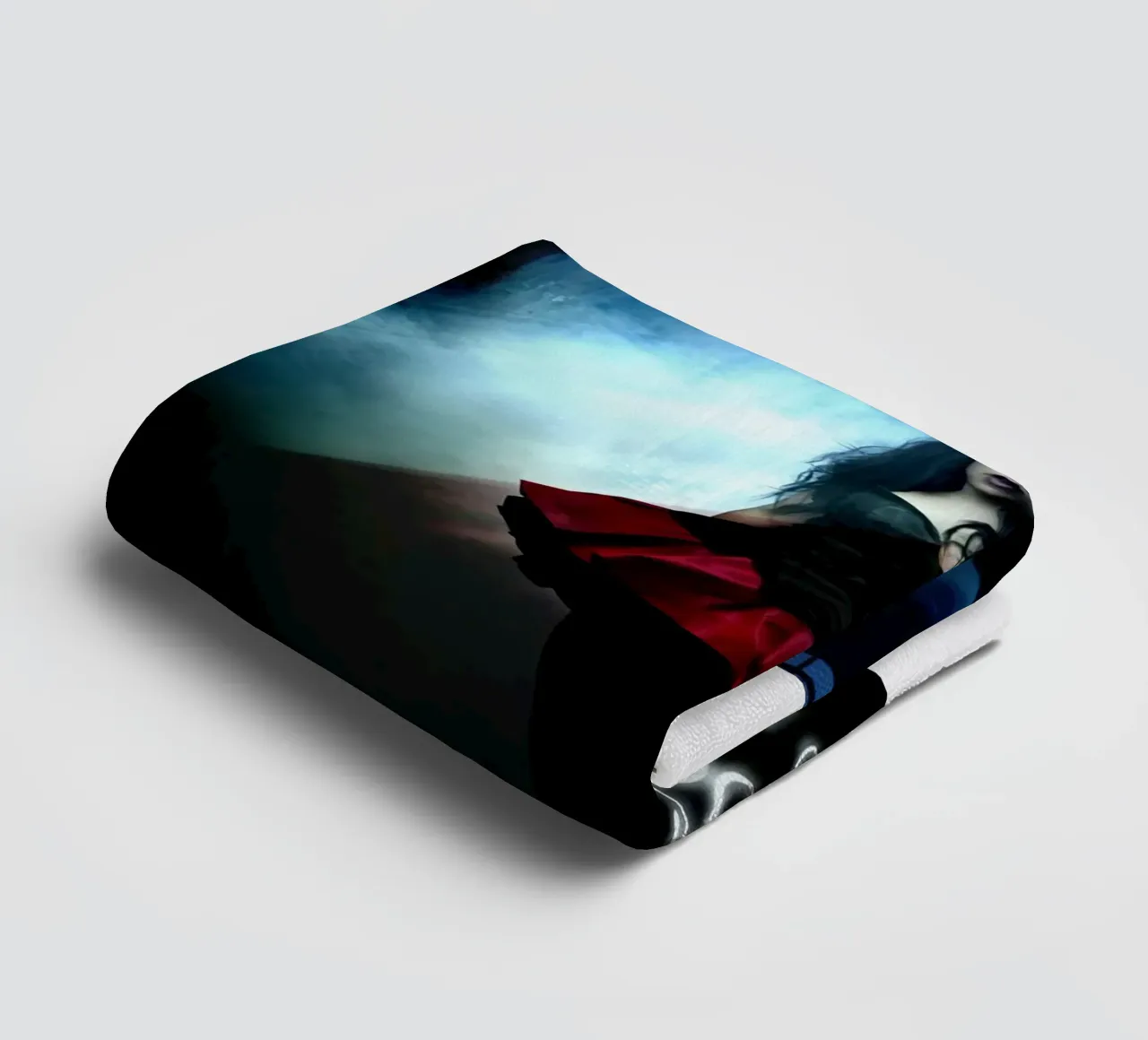 Evanescene - Cloud Nine asciugamano da bagno da HUMMERSONIC