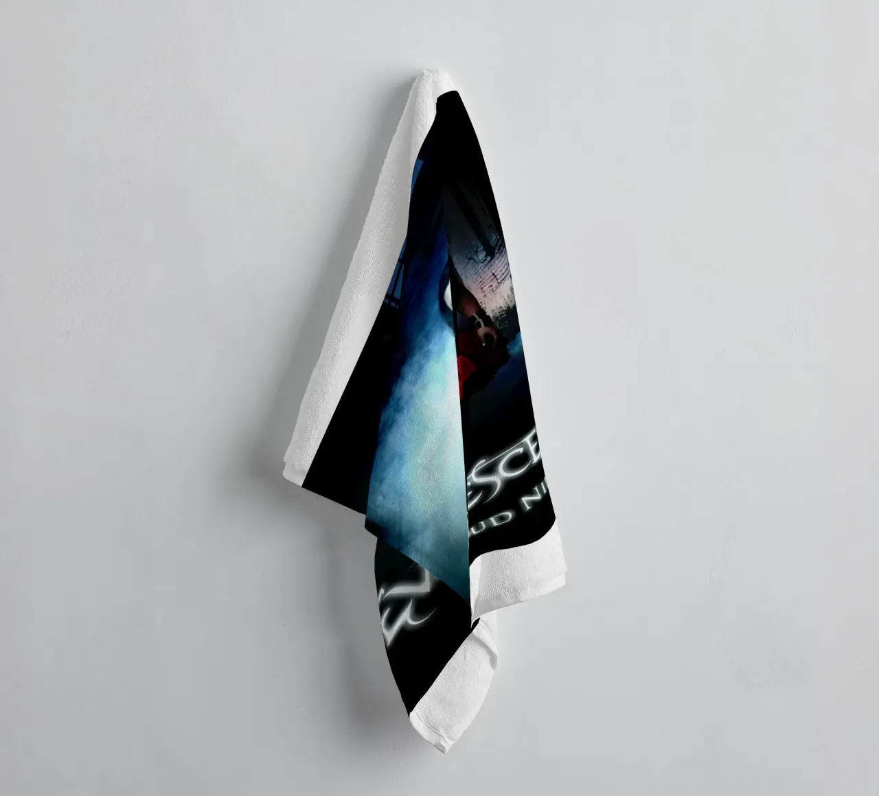 Evanescene - Cloud Nine asciugamano da bagno da HUMMERSONIC