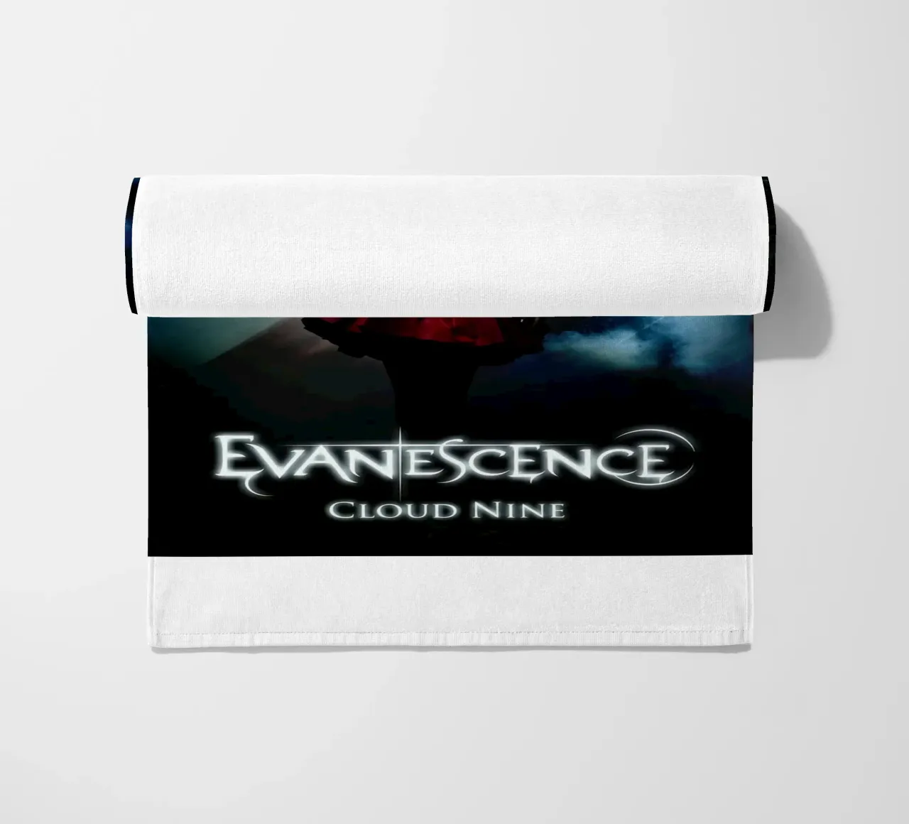 Evanescene - Cloud Nine telo mare da HUMMERSONIC