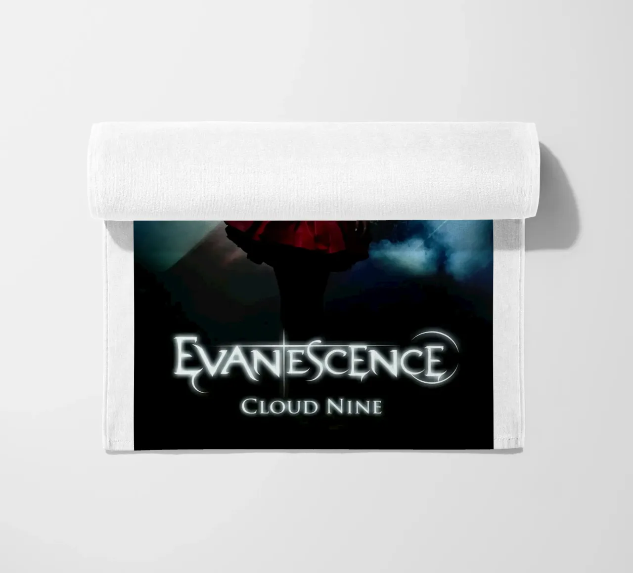 Evanescene - Cloud Nine telo mare da HUMMERSONIC
