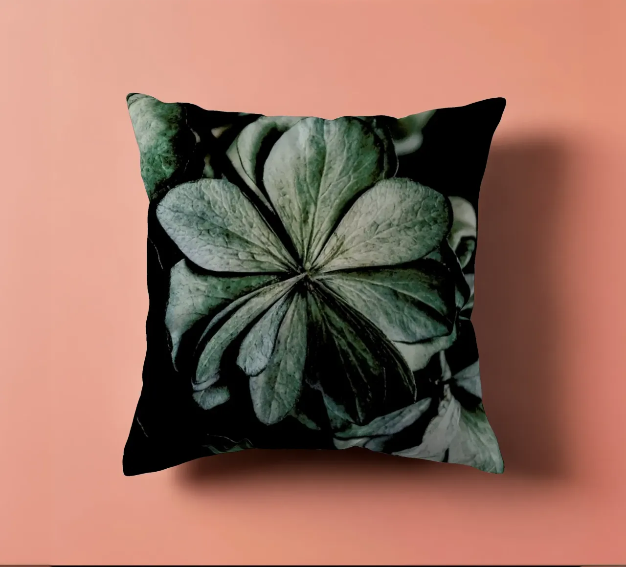 Greenery II cuscino da Flora & Fauna