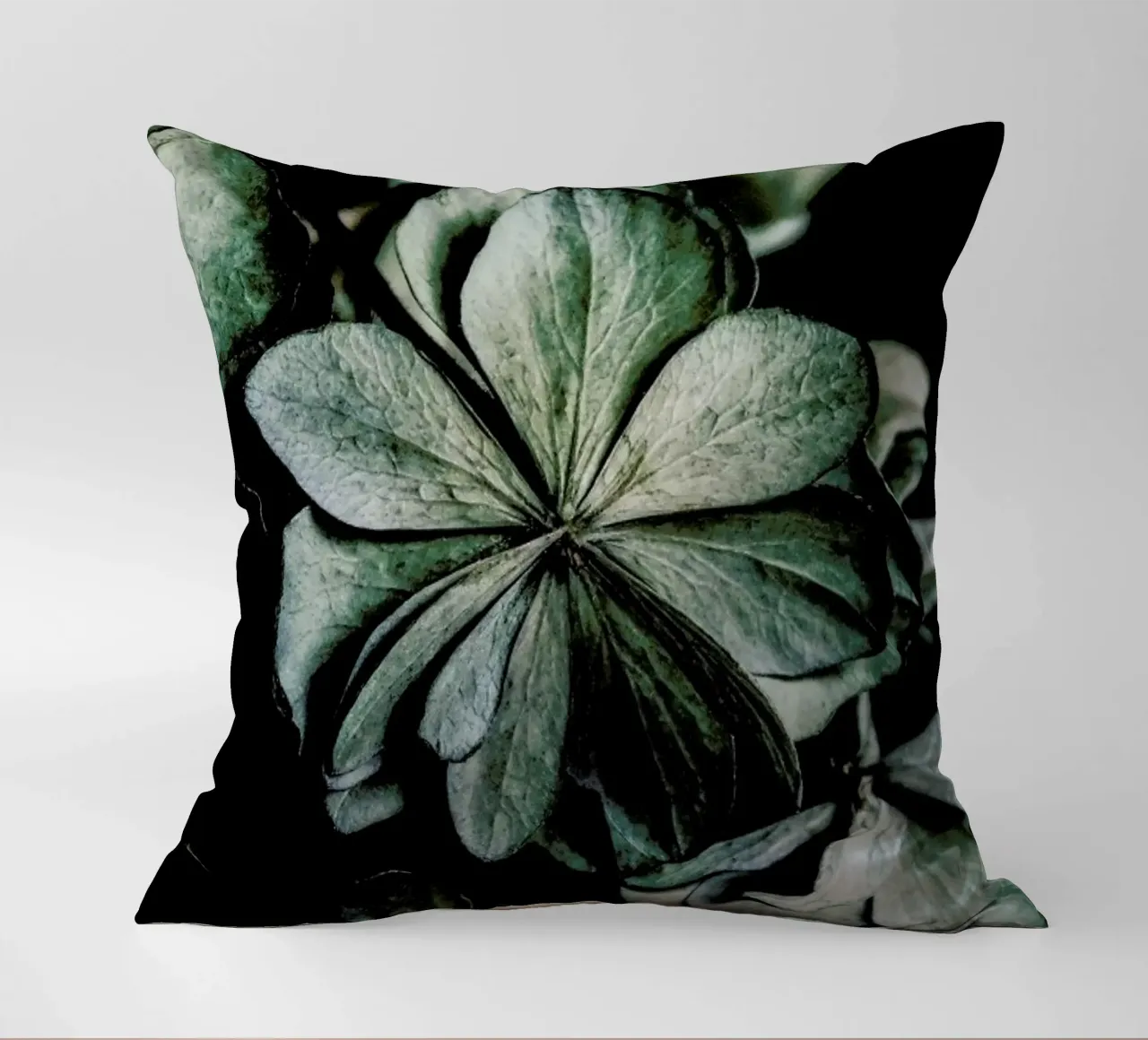 Greenery II cuscino da Flora & Fauna