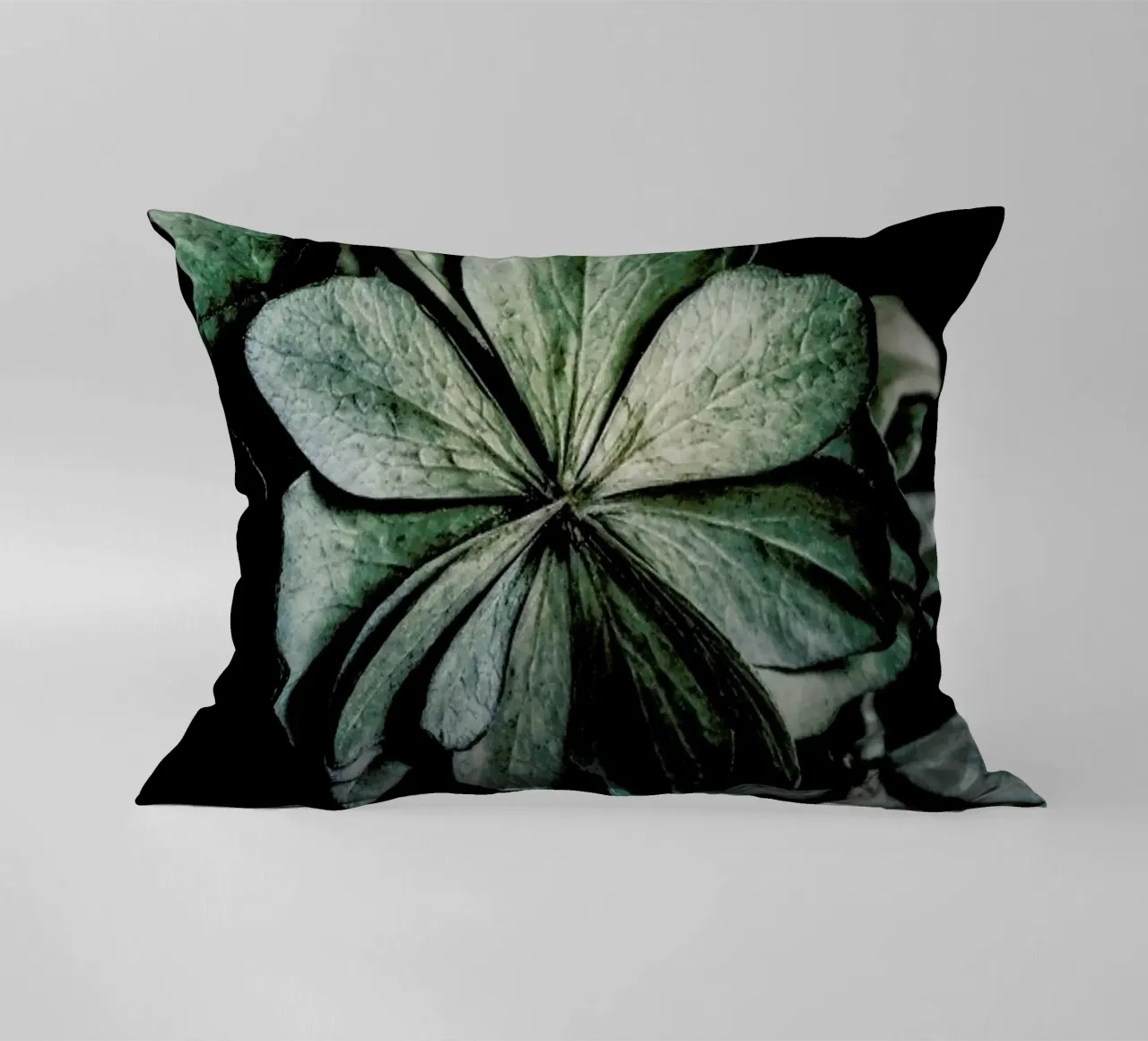 Greenery II cuscino da Flora & Fauna