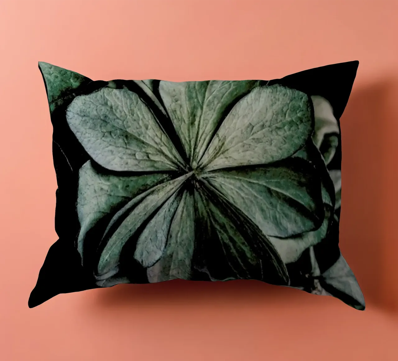 Greenery II cuscino da Flora & Fauna