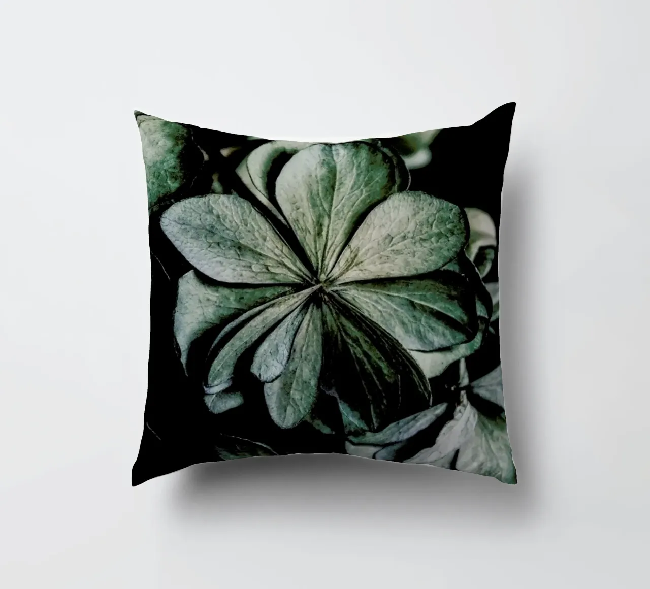 Greenery II cuscino da Flora & Fauna