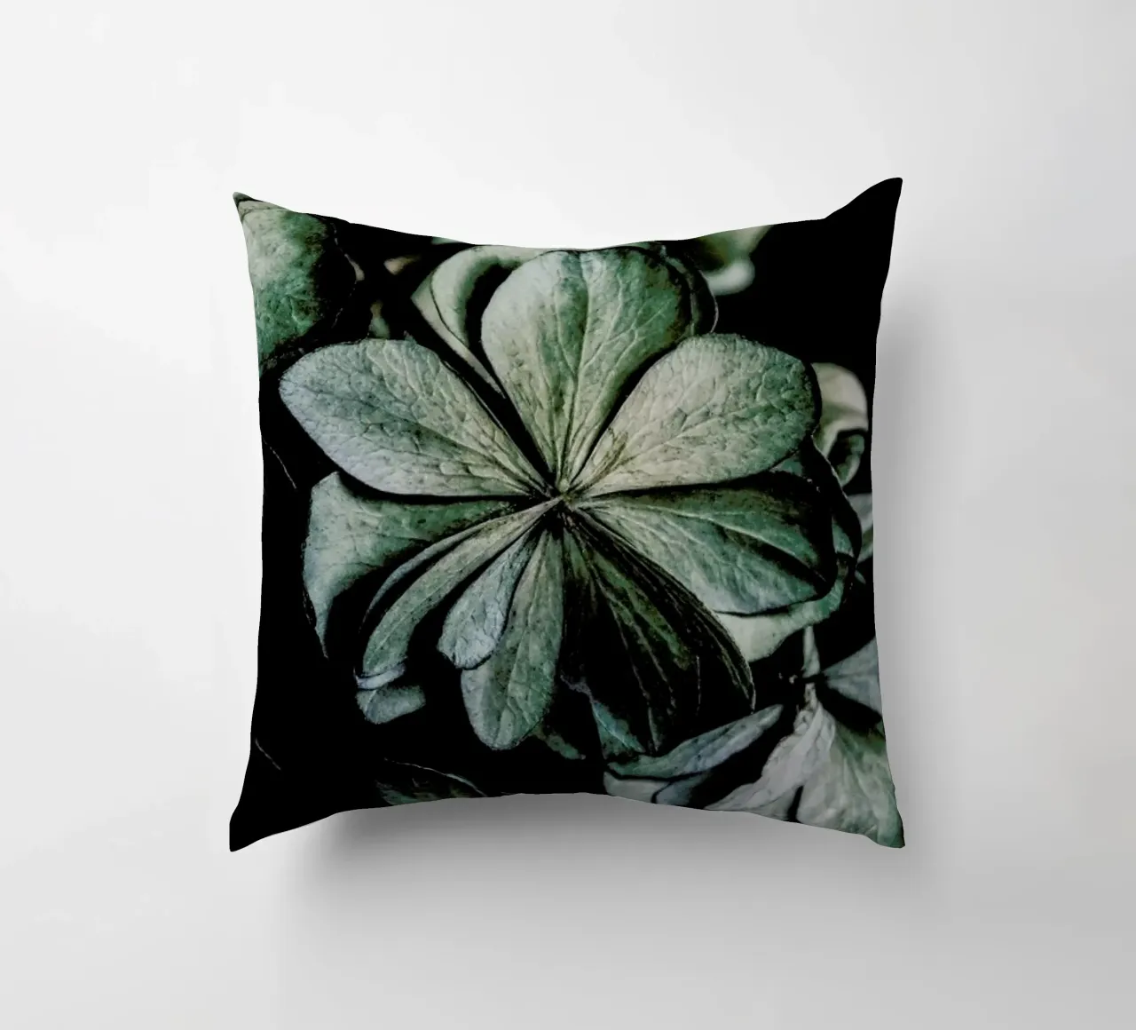 Greenery II cuscino da Flora & Fauna